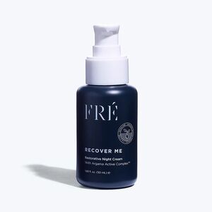 Fré Skincare RECOVER ME Restorative Night Cream